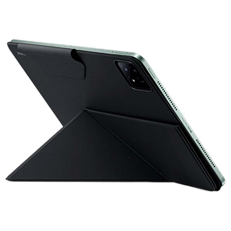 vista trasera de la Funda original blanca para Xiaomi Pad 6S Pro