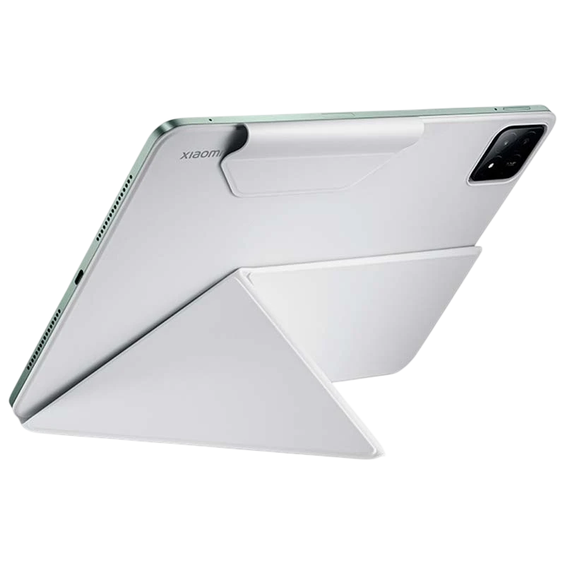 Funda original blanca para Xiaomi Pad 6S Pro