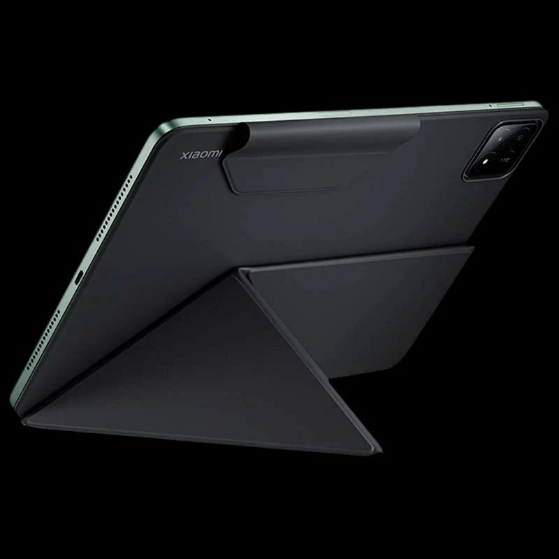 Funda original negra para Xiaomi Pad 6S Pro