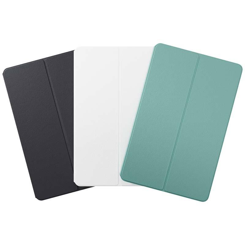 Funda Smart Flip Negra para Xiaomi Redmi Pad y otros colores disponibles