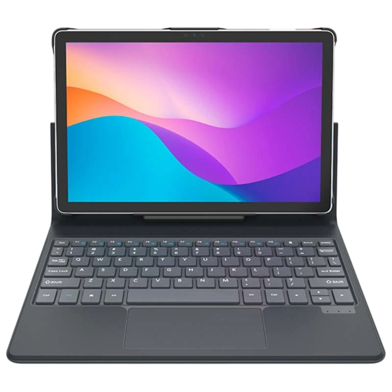 Capa com Teclado para Ulefone Tab A8