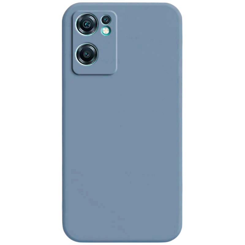 Capa Oneplus Nord CE 2 5G Square Liquid Premium Lavanda