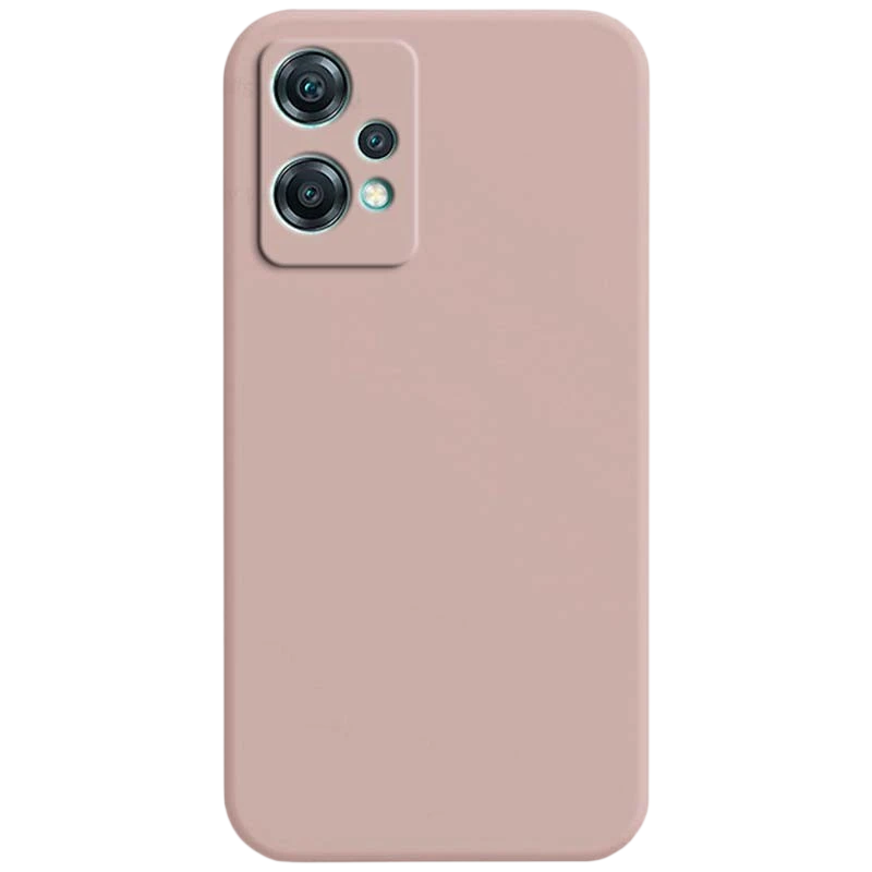 Coque Oneplus Nord CE 2 Lite 5G Square Liquid Premium Rose