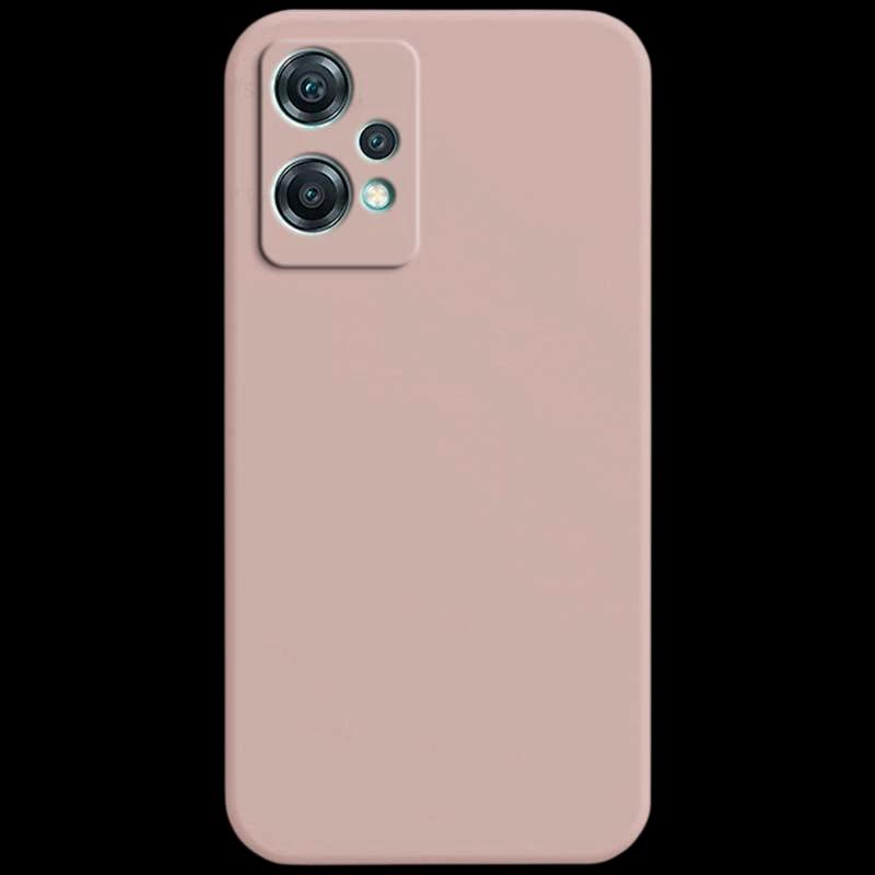 Coque Oneplus Nord CE 2 Lite 5G Square Liquid Premium Rose