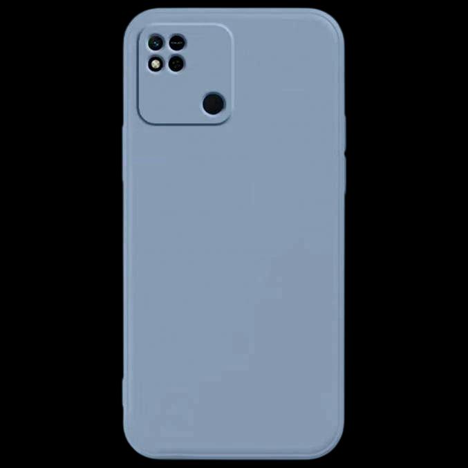 Capa Xiaomi Redmi 10A Square Liquid Premium Lavanda