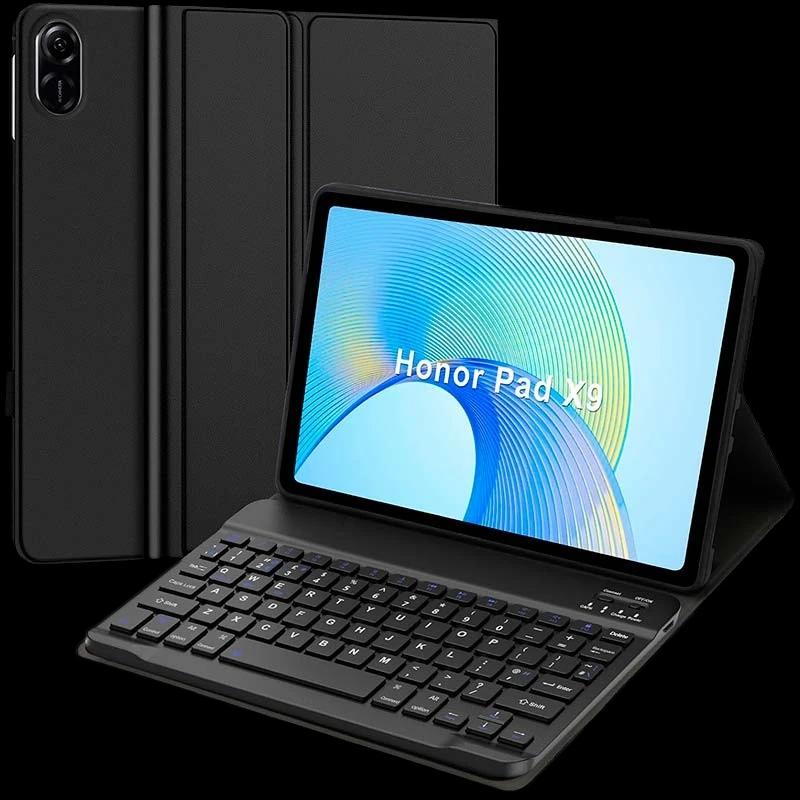 Étui avec Clavier pour Honor Pad X9