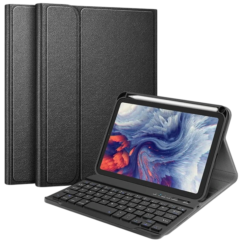 Funda con Teclado Apple iPad Mini 6 2021