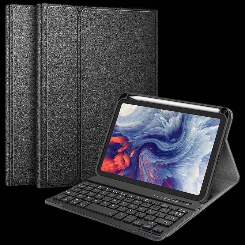 Funda con Teclado Apple iPad Mini 6 2021