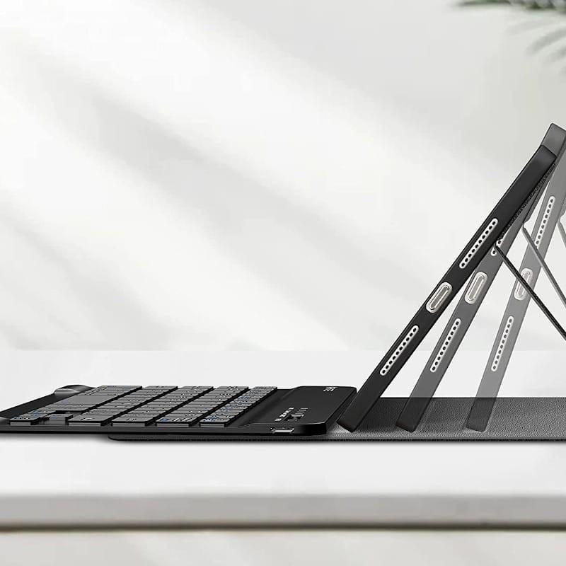 Funda con Teclado iPad Mini 2021 - Teclado