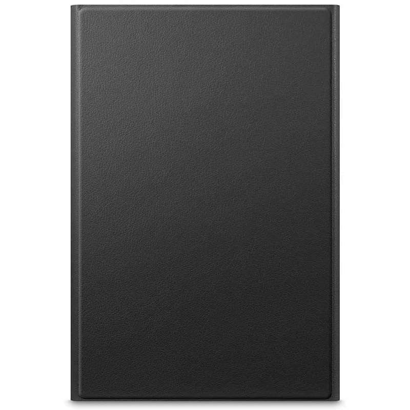 vista trasera de la Funda con Teclado para Lenovo Tab M10 FHD Plus (3rd Gen) 10.6