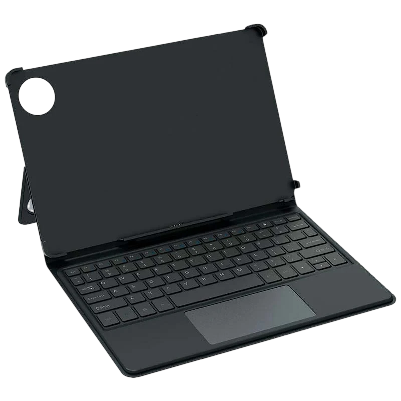 Funda con Teclado para Ulefone Tab A11 Pro