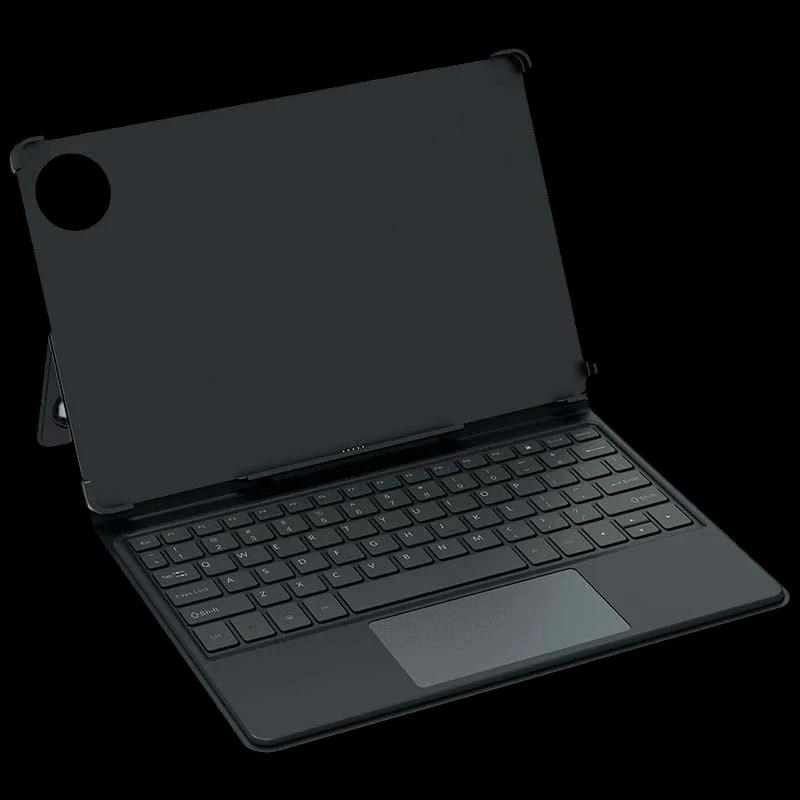 Funda con Teclado para Ulefone Tab A11 Pro