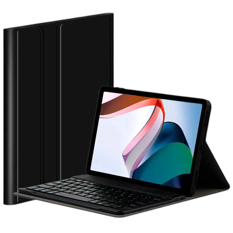 Coque avec Clavier Xiaomi Redmi Pad