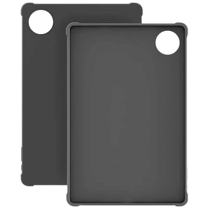 Capa TPU para Ulefone Tab A11 / A11 Pro Cinzento