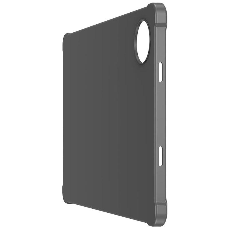 Funda TPU para Ulefone Tab A11 / A11 Pro Gris - vista superior