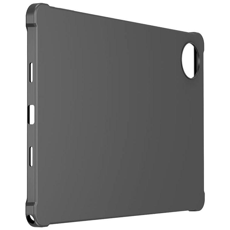 Funda TPU para Ulefone Tab A11 / A11 Pro Gris - vista inferio