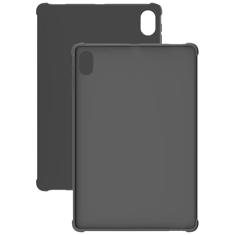 Funda TPU para Ulefone Tab W10 Gris