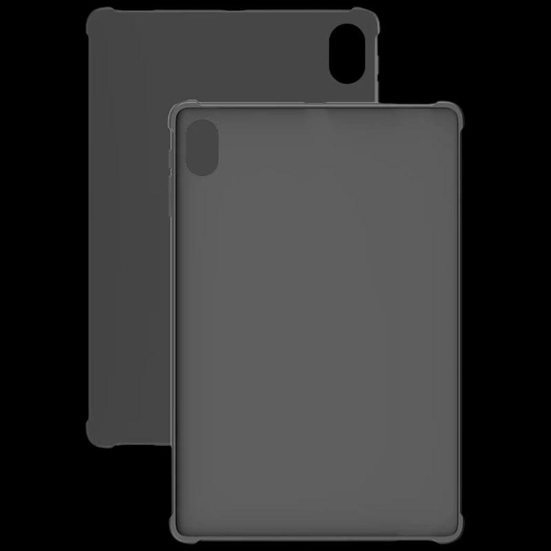 Funda TPU para Ulefone Tab W10 Gris
