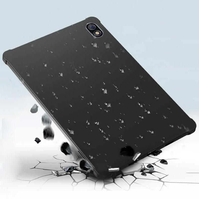 Funda para Ulefone Tab W10 - resistencia