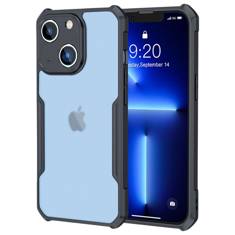 Funda Ultra Protection iPhone 13