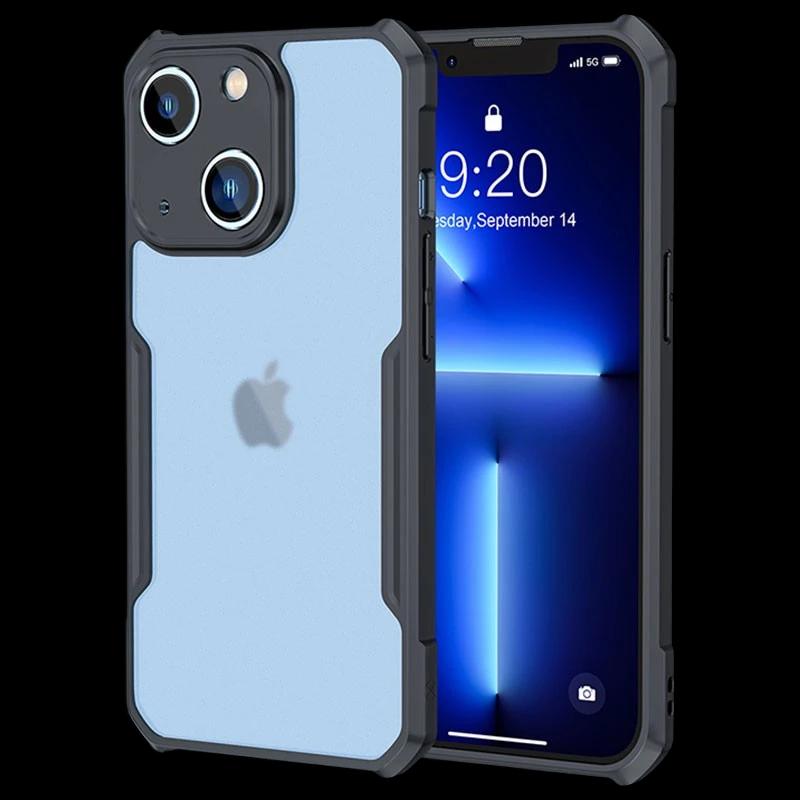 Funda Ultra Protection iPhone 13
