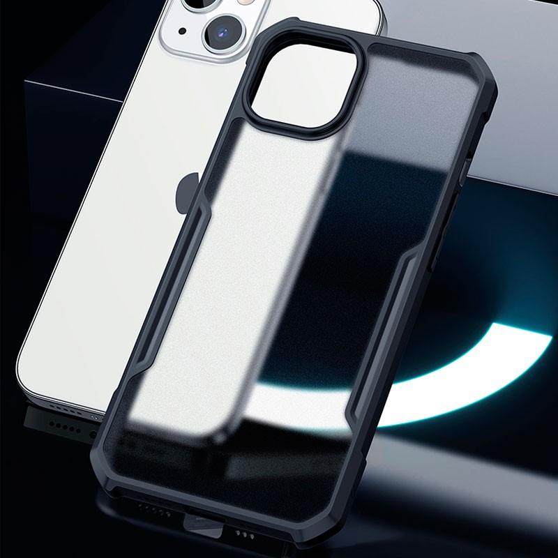 foto real de la Funda Ultra Protection para iPhone 13