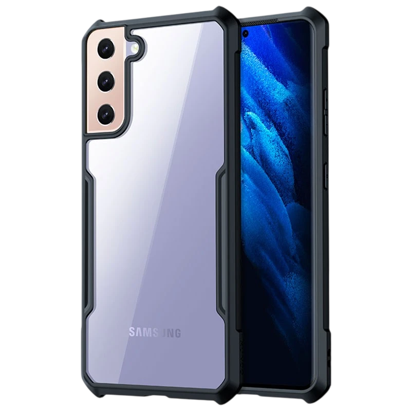 Funda Ultra Protection para Samsung Galaxy S21+