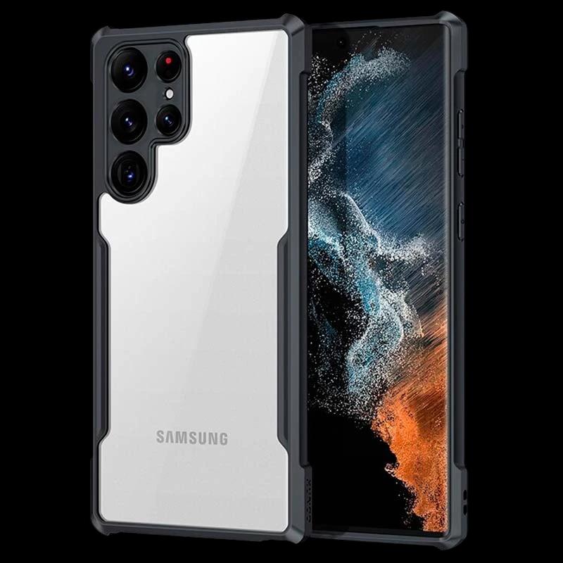 Funda Ultra Protection Samsung Galaxy S21 FE