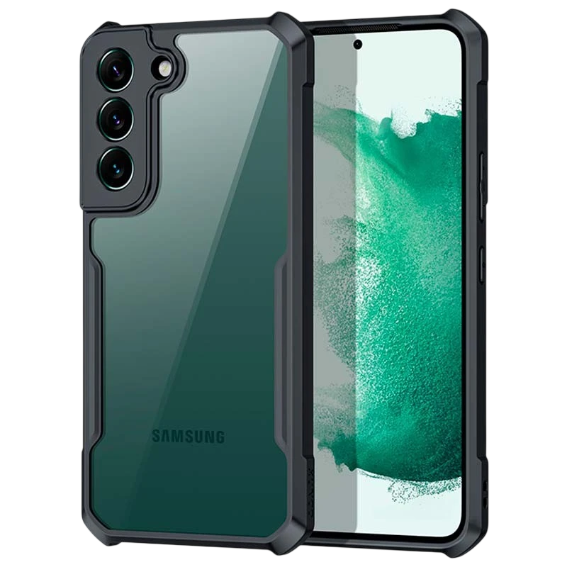 Funda Ultra Protection Samsung Galaxy S22