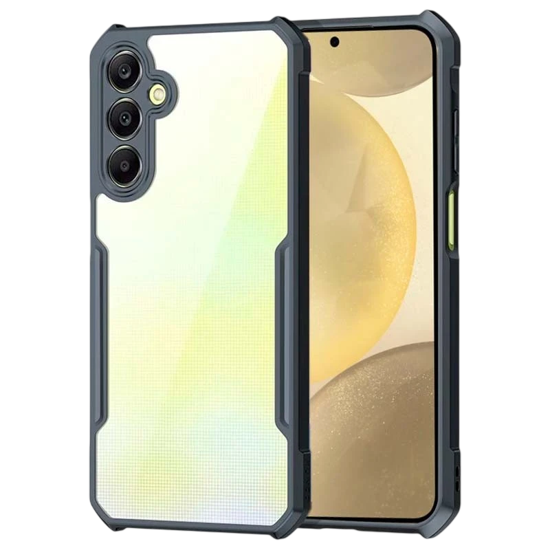 Funda Ultra Protection para Samsung Galaxy S24