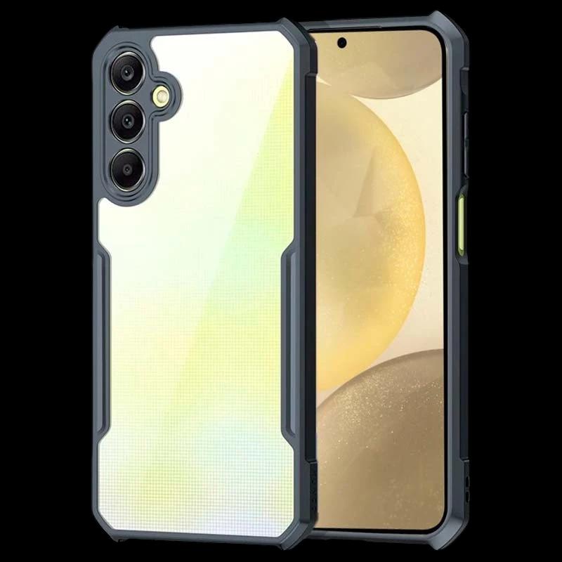 Funda Ultra Protection para Samsung Galaxy S24