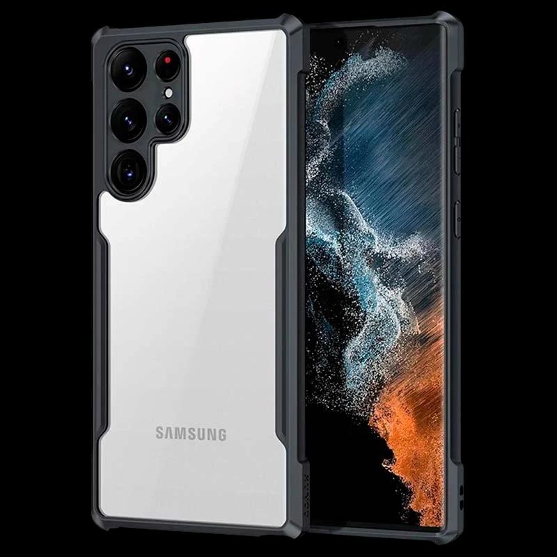 Coque Ultra Protection pour Samsung Galaxy S24 Ultra