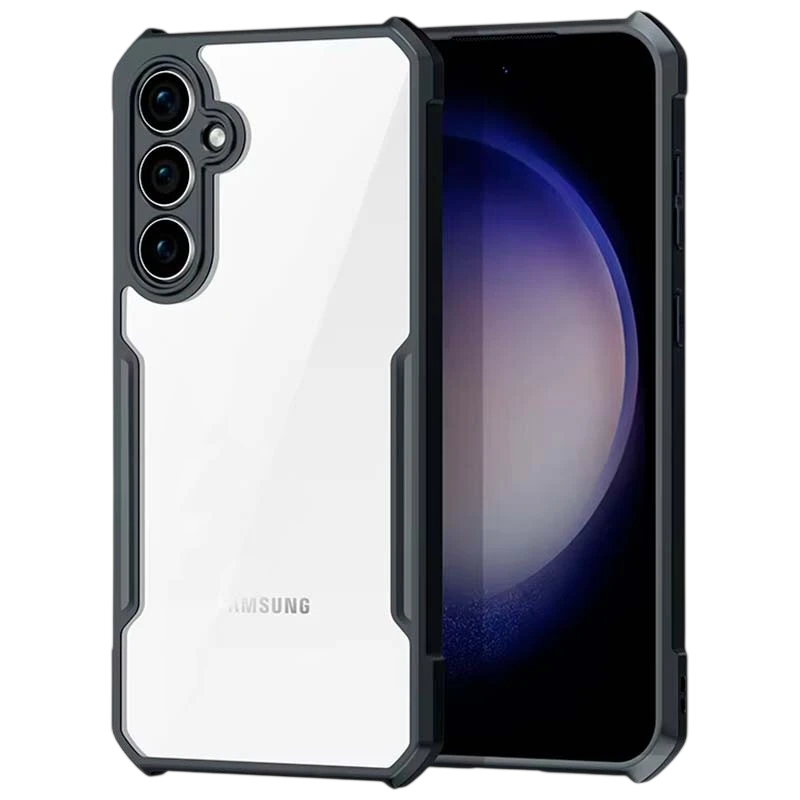 Funda Ultra Protection Samsung Galaxy S25+ 5G