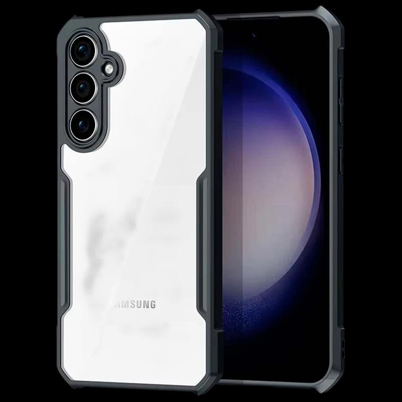 Funda Ultra Protection Samsung Galaxy S25+ 5G