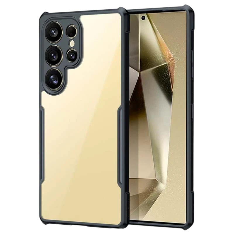 Funda Ultra Protection Samsung Galaxy S25 Ultra 5G