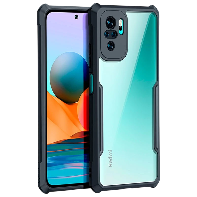 Funda Ultra Protection para Xiaomi Mi 11i / POCO F3