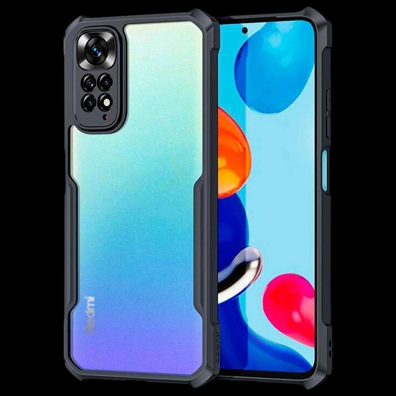 Funda Ultra Protection Xiaomi Redmi Note 11 / Redmi Note 11S