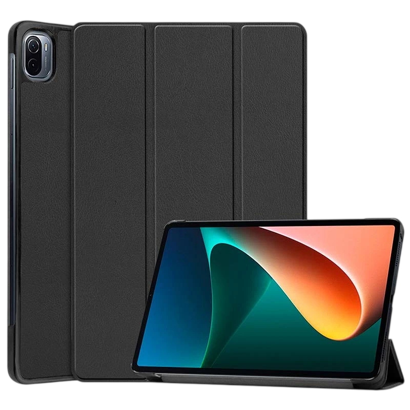Funda Xiaomi Pad 5 / 5 Pro Compatible Negro