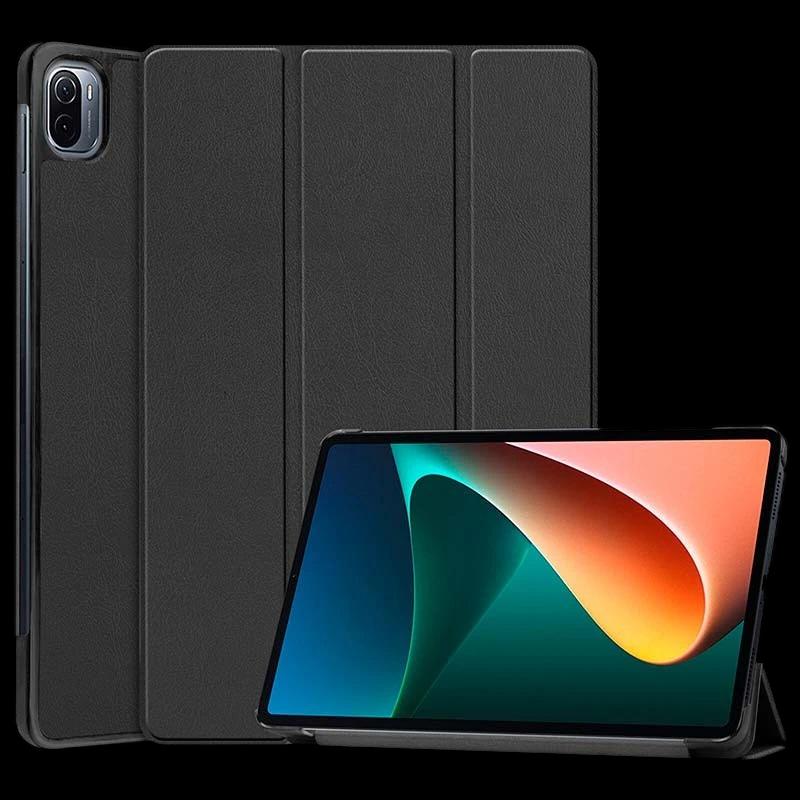 Funda Xiaomi Pad 5 / 5 Pro Compatible Negro