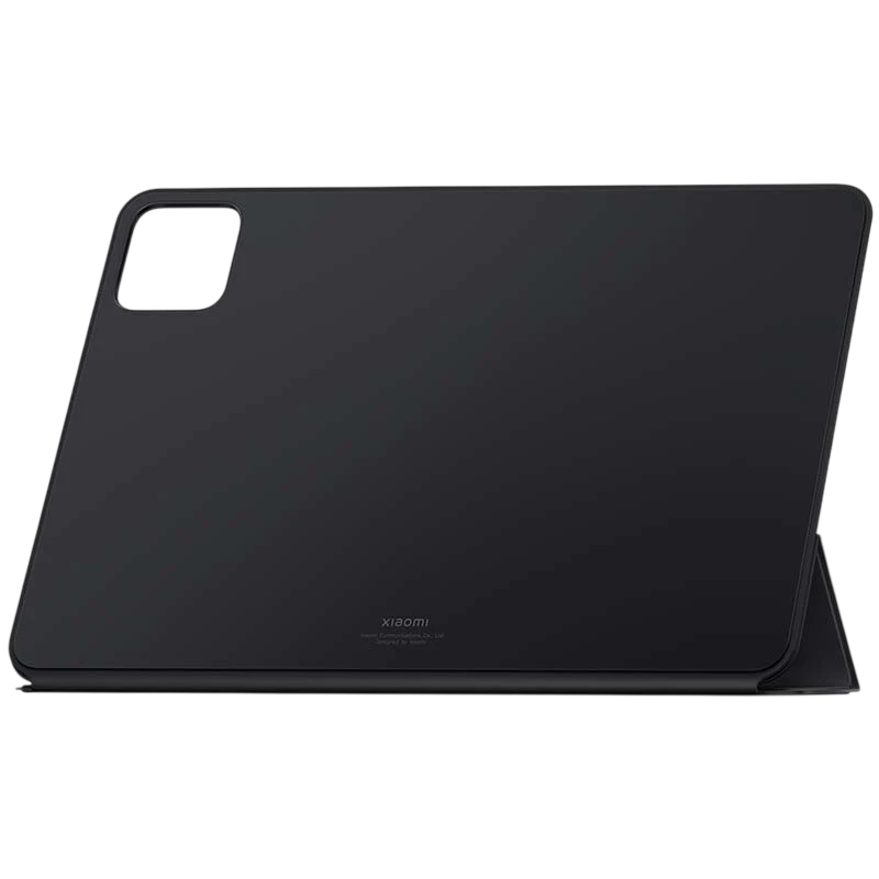 Funda Xiaomi Pad 6 Cover Inteligente Negro