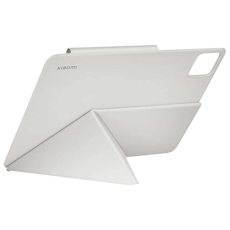 Coque Xiaomi Pad 7 / 7 Pro 11.2 Cover 2 Positions Intelligente Gris