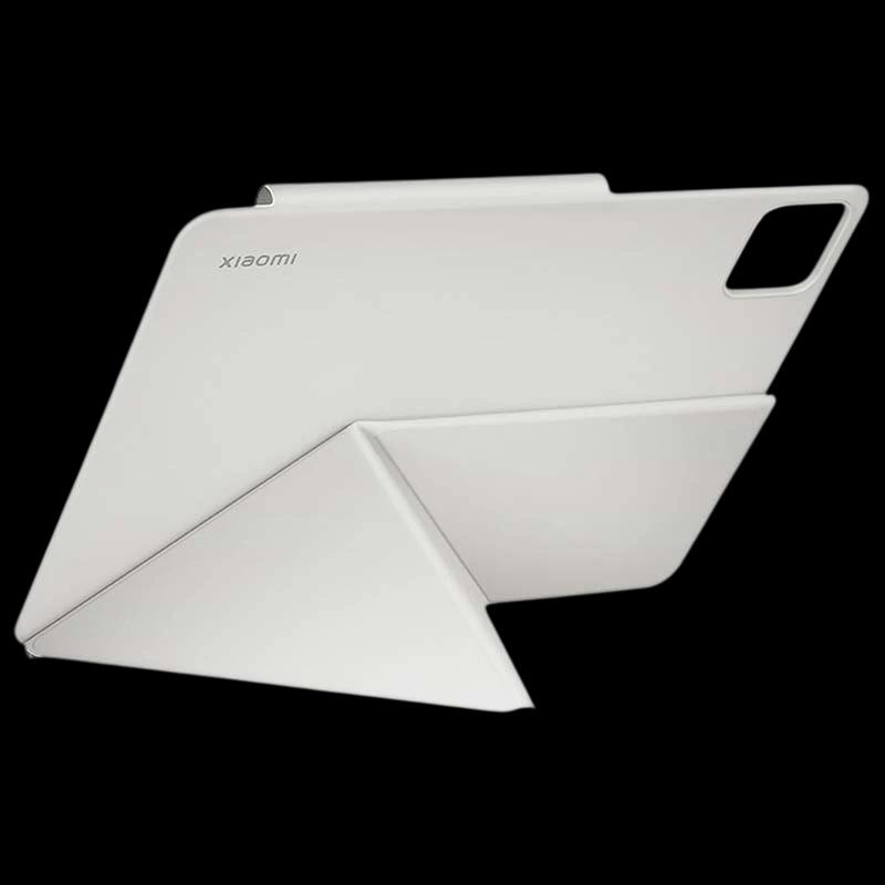 Coque Xiaomi Pad 7 / 7 Pro 11.2 Cover 2 Positions Intelligente Gris