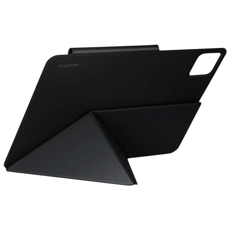 Coque Xiaomi Pad 7 / 7 Pro 11.2 Cover 2 Positions Intelligente Noir