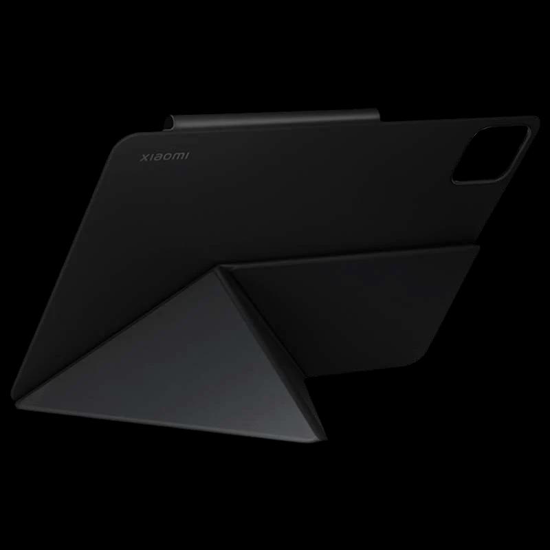 Coque Xiaomi Pad 7 / 7 Pro 11.2 Cover 2 Positions Intelligente Noir
