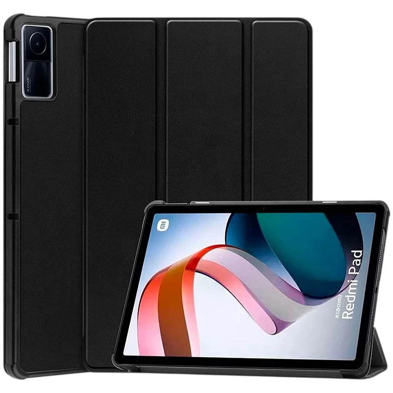 Funda Xiaomi Redmi Pad Negro