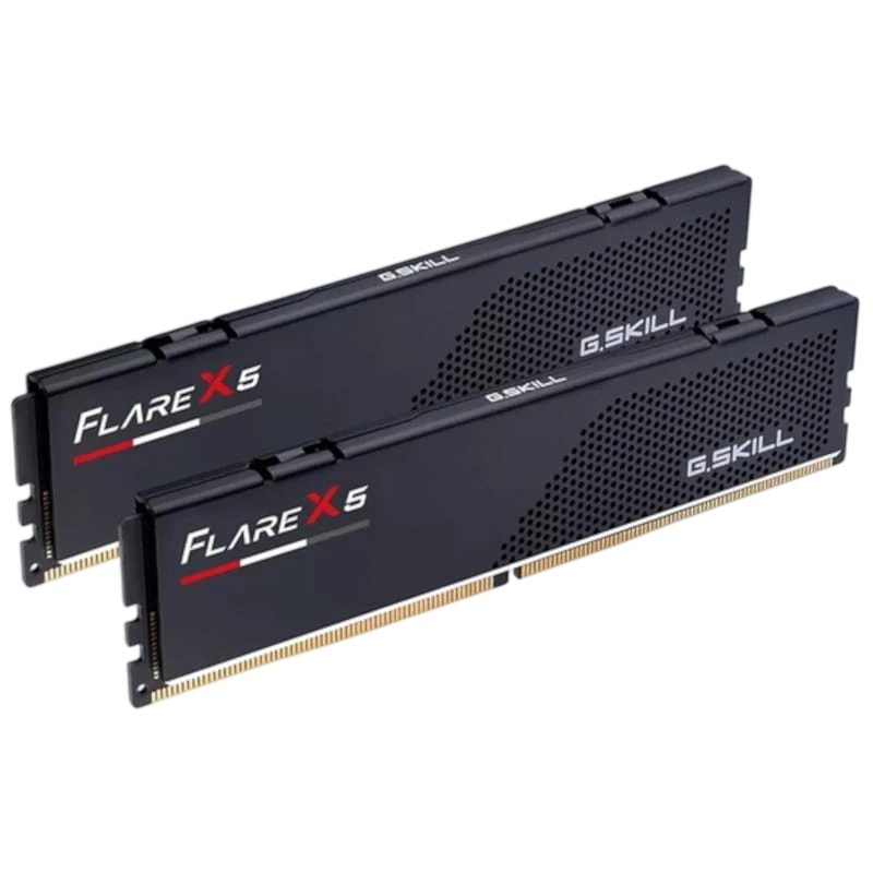 G.Skill Flare X5 F5-6000J3238F16GX2-FX5 32 GB DDR5 6000 MHz - RAM