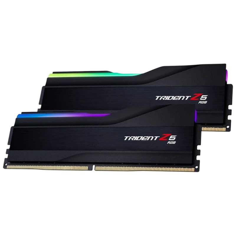 G.Skill Trident Z5 RGB 32 GBGB DDR5 6400 MHz - RAM