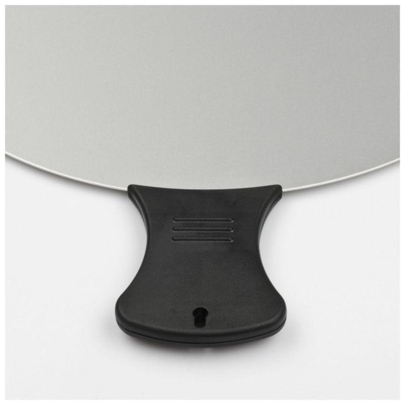 Utensilio del Horno de pizza G3 Ferrari Delizia 1200W Rojo