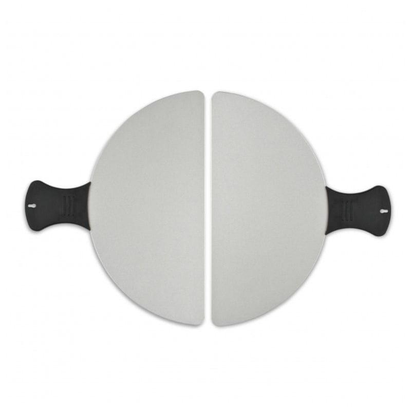 Detalle utensilio del Horno de pizza G3 Ferrari Delizia 1200W Rojo