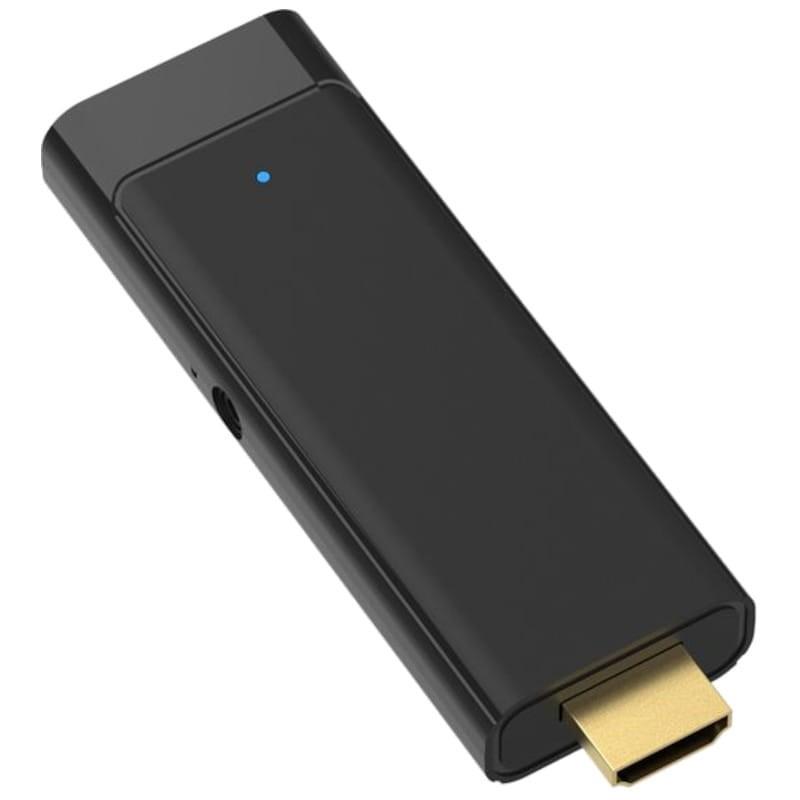 HDMI G7 Stick S905Y4 2 Go/16 Go Double Wifi Commande Vocale Android 11 - Android TV